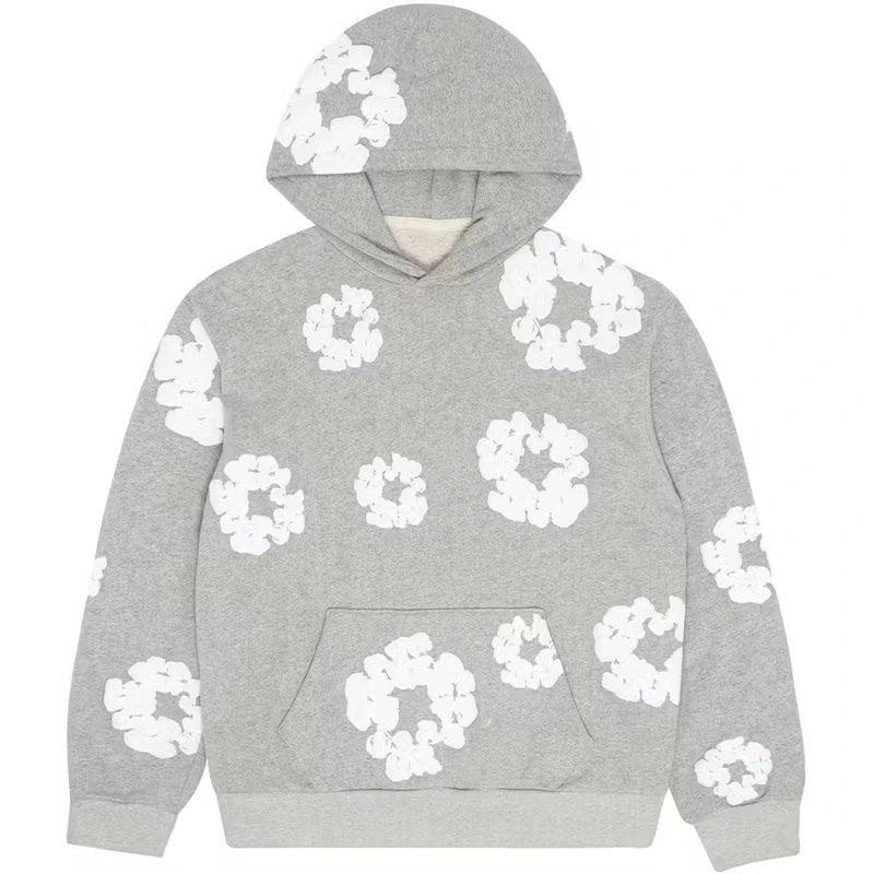 Denim Tears Hoodie Link