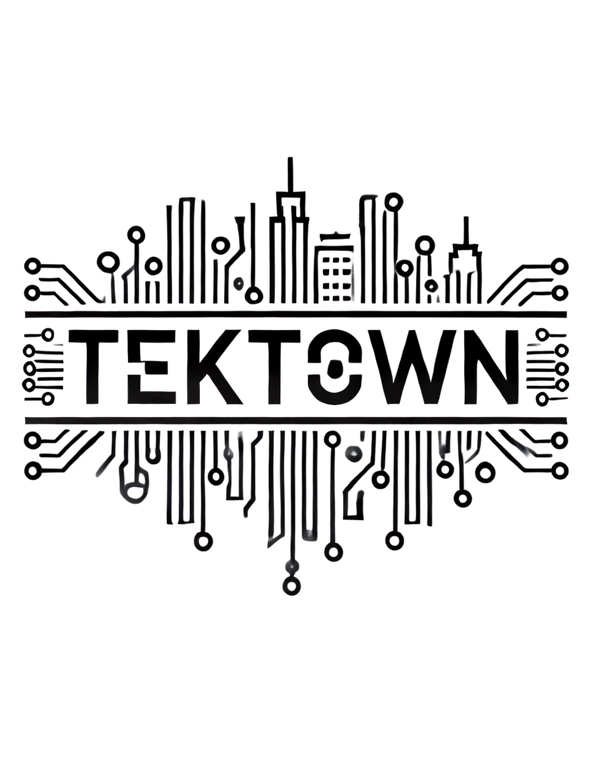 TekTown